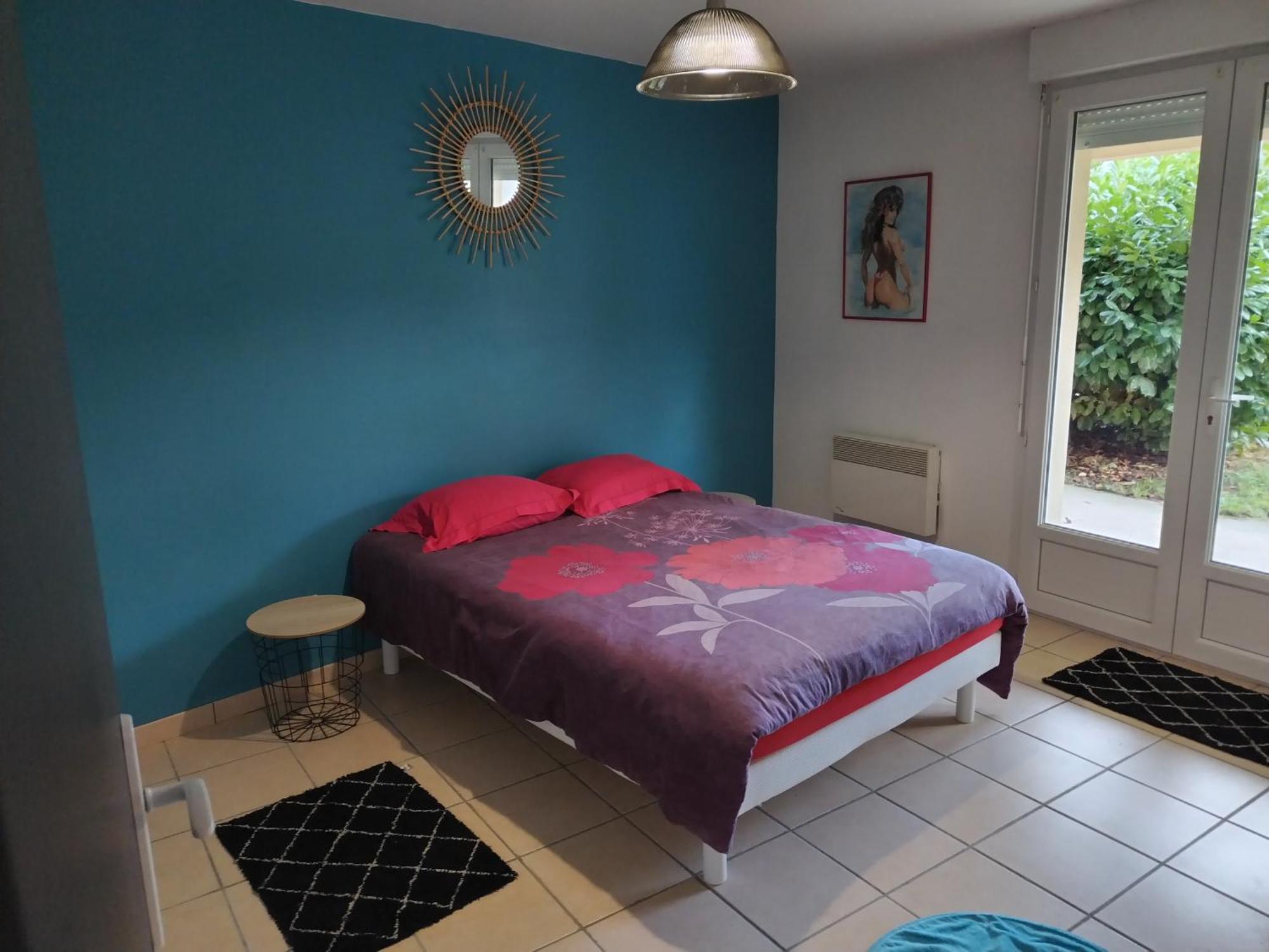 Le Pigeonnier Appartement Millau Buitenkant foto