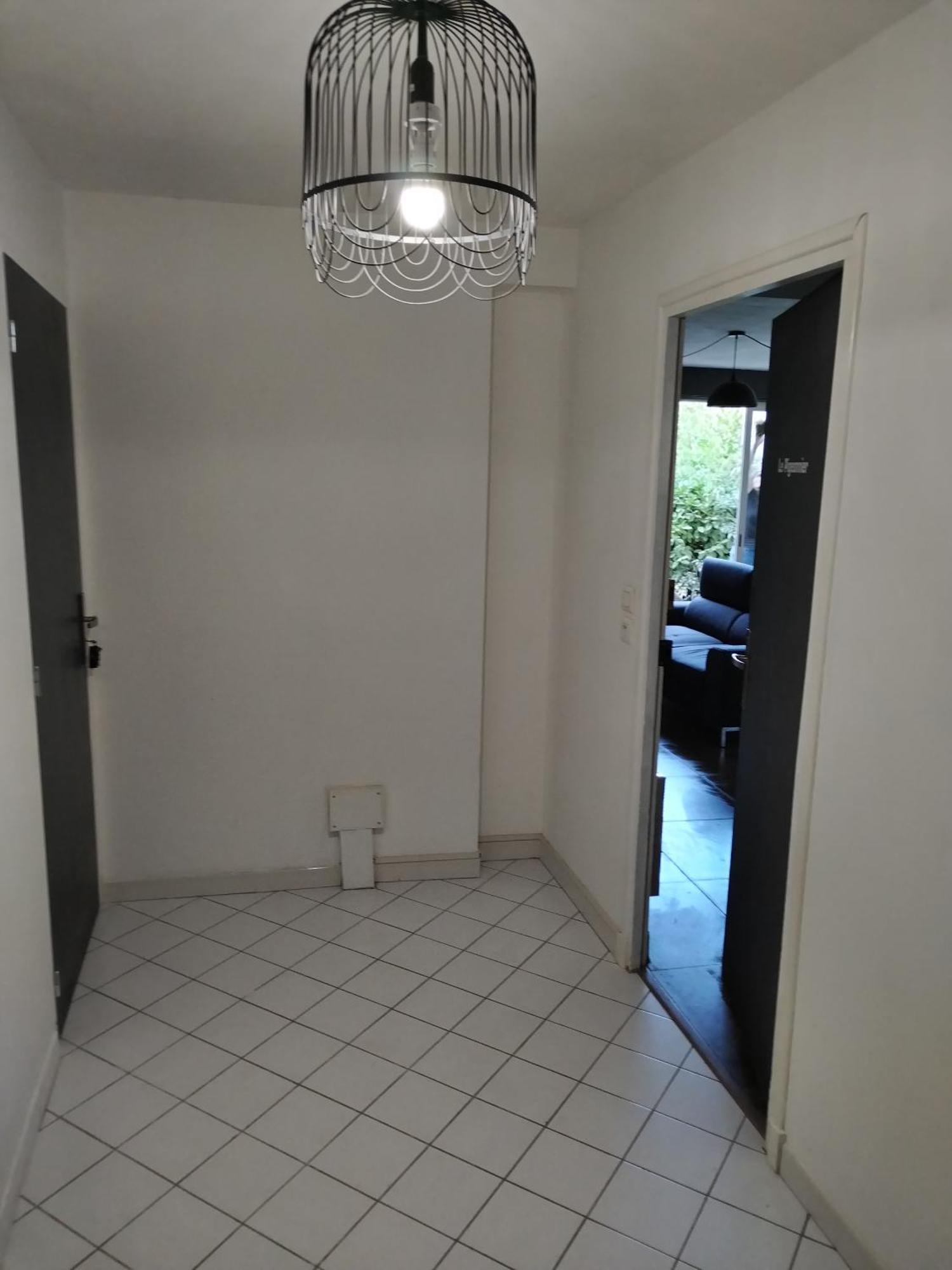 Le Pigeonnier Appartement Millau Buitenkant foto