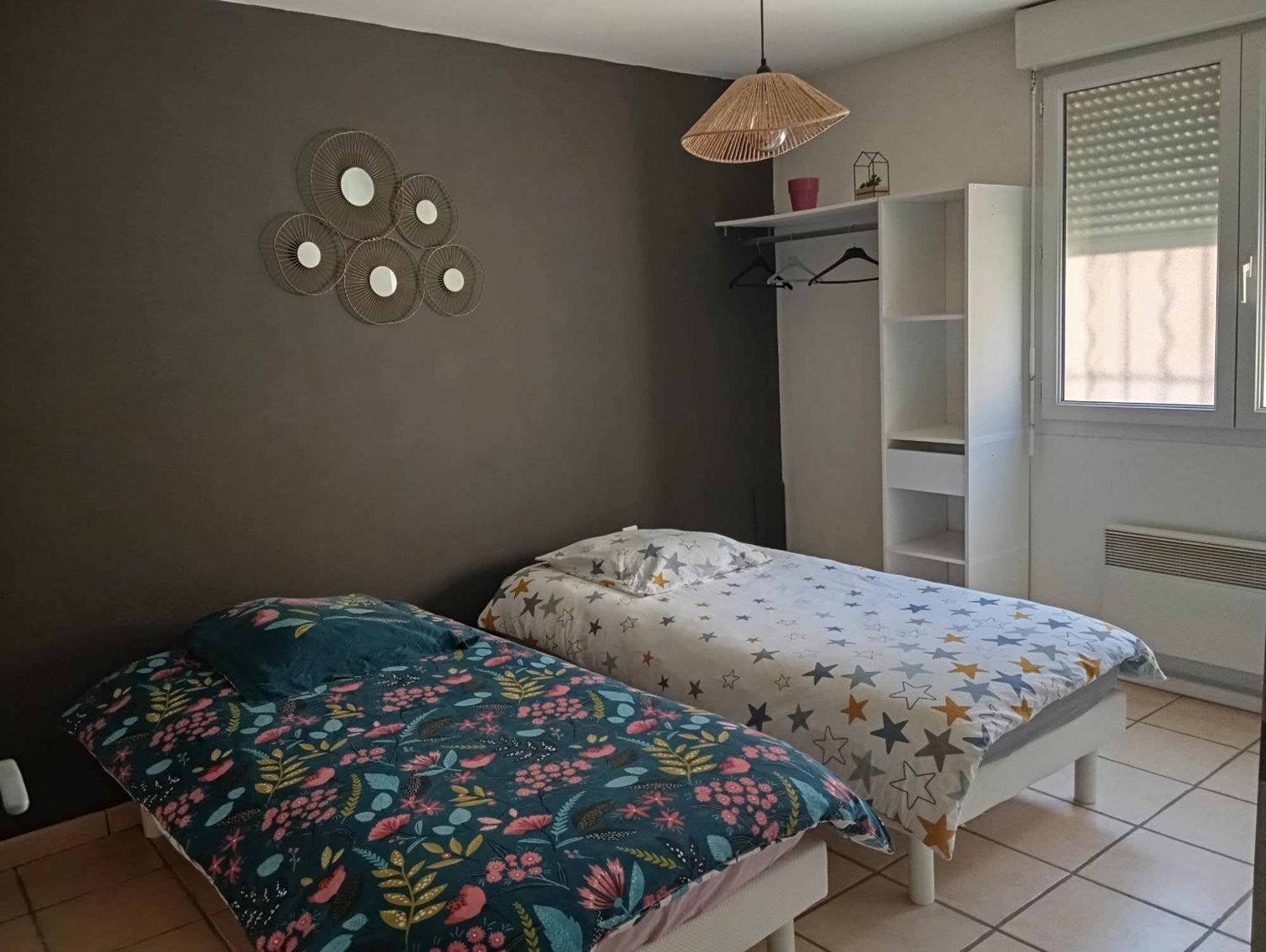 Le Pigeonnier Appartement Millau Buitenkant foto