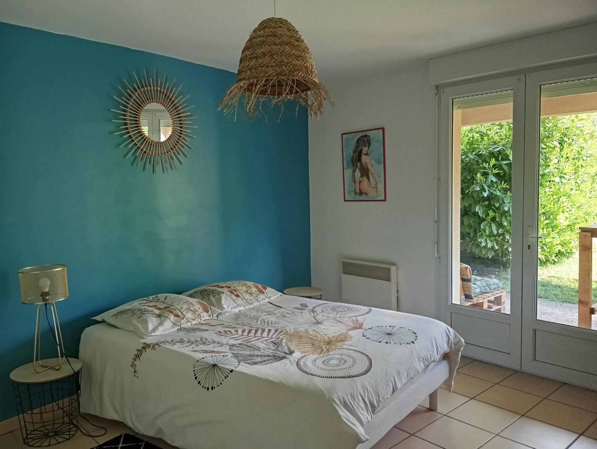 Le Pigeonnier Appartement Millau Buitenkant foto
